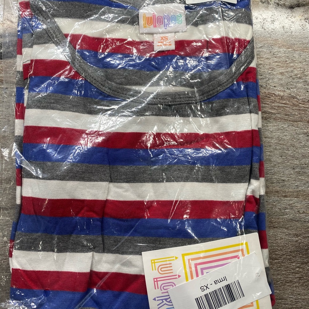 Lularoe Irma